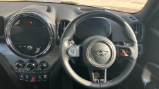 MINI Countryman 2.0 Cooper S Exclusive ALL4 5dr Auto Petrol Hatchback